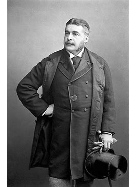 Arthur Sullivan