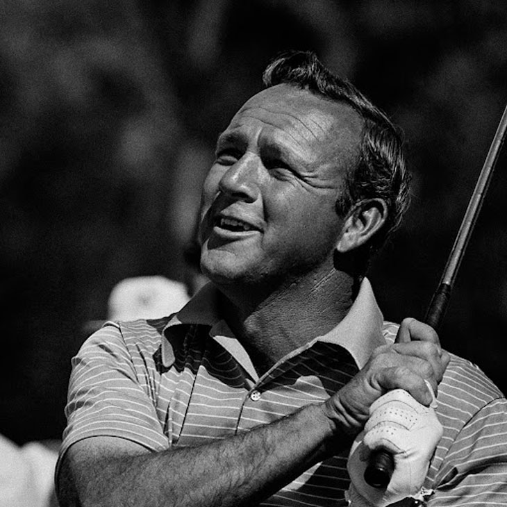 Arnold Palmer