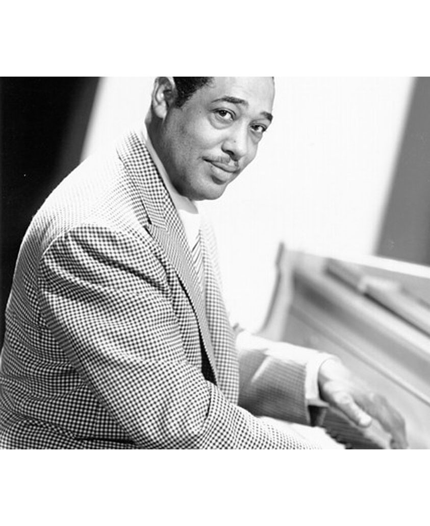 Edward Duke Ellington