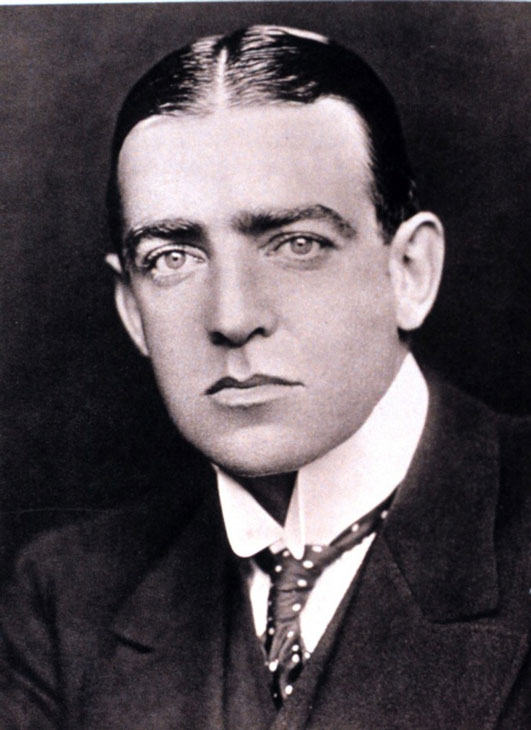 Sir Ernest Henry Shackleton