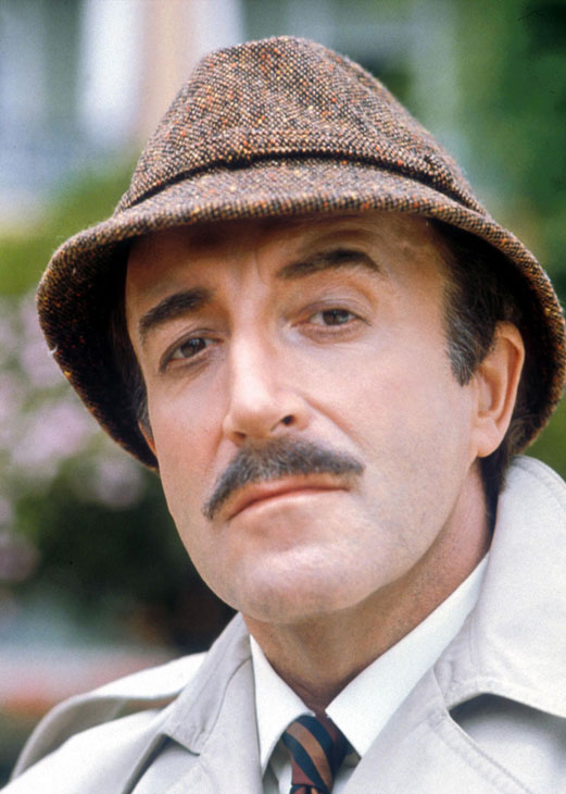 Peter Sellers